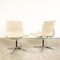 Vintage EA106 Chairs from Herman Miller, Set of 2, Image 1