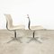 Vintage EA106 Chairs from Herman Miller, Set of 2 3