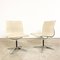 Vintage EA106 Chairs from Herman Miller, Set of 2 11