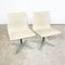 Sedie EA106 vintage di Herman Miller, set di 2, Immagine 2