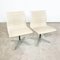 Vintage EA106 Chairs from Herman Miller, Set of 2, Image 2