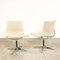 Vintage EA106 Chairs from Herman Miller, Set of 2 12