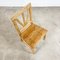 Swedish Elm Wooden Farmhouse Chair 2