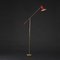 Mid-Century Floor Lamp, 1950s 1