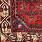 Orientalischer Tappeto Bidjar Teppich 4