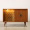 Meuble Mid-Century avec Compartiment Bar, 1950s 3