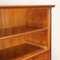 Cabinet in Mahogany & Brass, 1950s 6