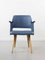 FT30 Chairs by Cees Braakman for Pastoe, 1950s, Set of 4, Image 2