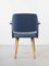 FT30 Chairs by Cees Braakman for Pastoe, 1950s, Set of 4, Image 5