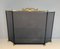 Brass and Mesh Fire Screen, 1970s 2