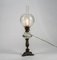 Antike Tischlampe, 1890er 8