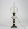 Lampada da tavolo antica, fine XIX secolo, Immagine 1