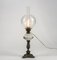 Antike Tischlampe, 1890er 5