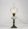 Lampe de Bureau Antique, 1890s 5