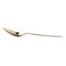 Gilded Silver Dessert Spoons with a Niello Pattern, USSR, 1960s, Set of 6, Image 6