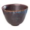 Swedish Aru Blue Bowl by Gunnar Nylund for Rörstrand, 1960s, Image 1