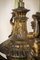 Lámpara de araña con cuatro figuras mitológicas griegas, década de 2010, Imagen 4