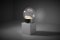 Sphere Model 4043 Table Lamp by Filippo Panseca for Kartell, Italy, 1960s, Image 5