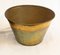 Dutch Walnut Wine Bucket Planter 8