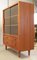 Vitrine Cabinet with Lighting from Dyrlund 12