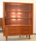 Vitrine Cabinet with Lighting from Dyrlund 18