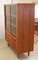 Vitrine Cabinet with Lighting from Dyrlund 16