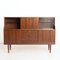 Mid-Century Sideboard aus Palisander von Greaves and Thomas, 1970 1