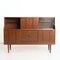 Mid-Century Sideboard in Rosewood by Greaves and Thomas, 1970 1