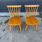 Side Chairs by Gunnar Eklöf for Akerblom, 1950s, Set of 2, Image 2