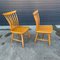 Side Chairs by Gunnar Eklöf for Akerblom, 1950s, Set of 2 4