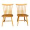 Side Chairs by Gunnar Eklöf for Akerblom, 1950s, Set of 2 1