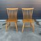 Side Chairs by Gunnar Eklöf for Akerblom, 1950s, Set of 2, Image 2