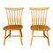 Side Chairs by Gunnar Eklöf for Akerblom, 1950s, Set of 2 1