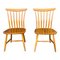 Side Chairs by Gunnar Eklöf for Akerblom, 1950s, Set of 2, Image 1