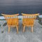 Side Chairs by Gunnar Eklöf for Akerblom, 1950s, Set of 2 8