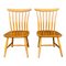 Side Chairs by Gunnar Eklöf for Akerblom, 1950s, Set of 2 1