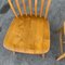 Side Chairs by Gunnar Eklöf for Akerblom, 1950s, Set of 2 10