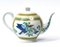 Model Toucans Tea Set from Hermès, Set of 14 2