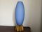 Vintage Murano Glass Model Fruits Tavelo Table Lamp by Rodolfo Dordoni for Foscarini, Italy, 1980s 1