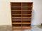 Danish Oak Bookshelf by Hudevad, 1960s 1