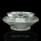 Antique English Cut Glass Peach Bowl, 1890s, Image 4