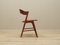 Danish Teak Chairs by Kai Kristiansenfrom for Korup Stolefabrik, 1970s, Set of 4, Image 8