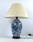Chinese Jingchang Lamps in Ceramic, Set of 2 2
