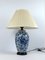 Chinese Jingchang Lamps in Ceramic, Set of 2 4