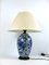 Chinese Jingchang Lamps in Ceramic, Set of 2 5