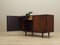 Danish Rosewood Cabinet by Omann Jun, 1970s 5