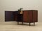 Danish Rosewood Cabinet by Omann Jun, 1970s, Image 5
