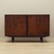 Danish Rosewood Cabinet by Omann Jun, 1970s 1