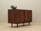 Danish Rosewood Cabinet by Omann Jun, 1970s 6