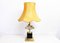Regency Lamp from Maison Charles, 1960s 1